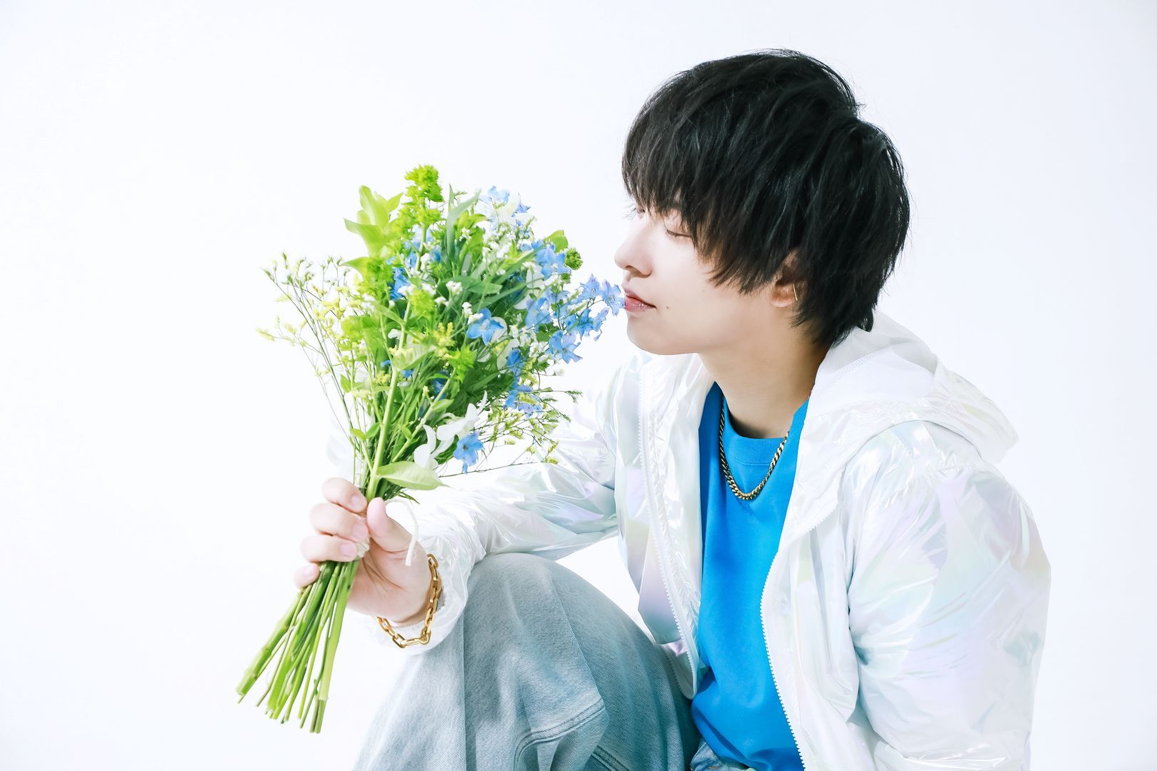 Junt.act －寺島惇太 Artist Membership－ | SPWN